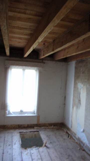 Voutekamer Voutekamer